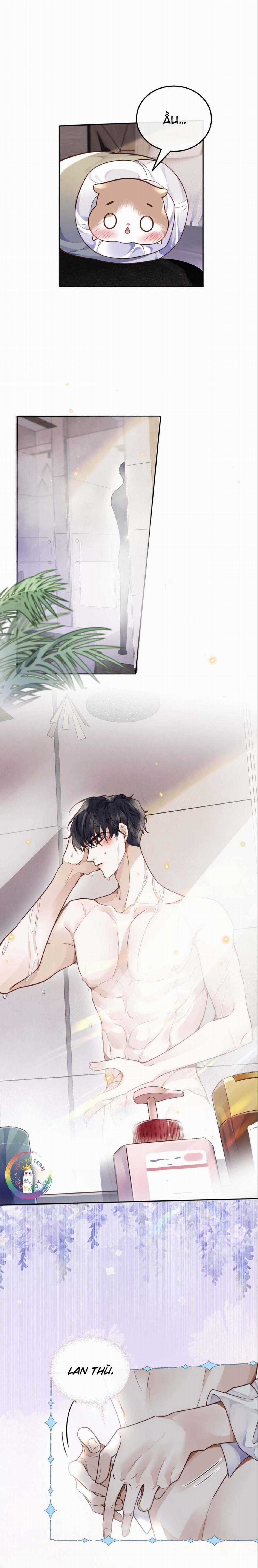 Đặc Chế Cho Riêng Anh - Chapter 26 - Trang 4