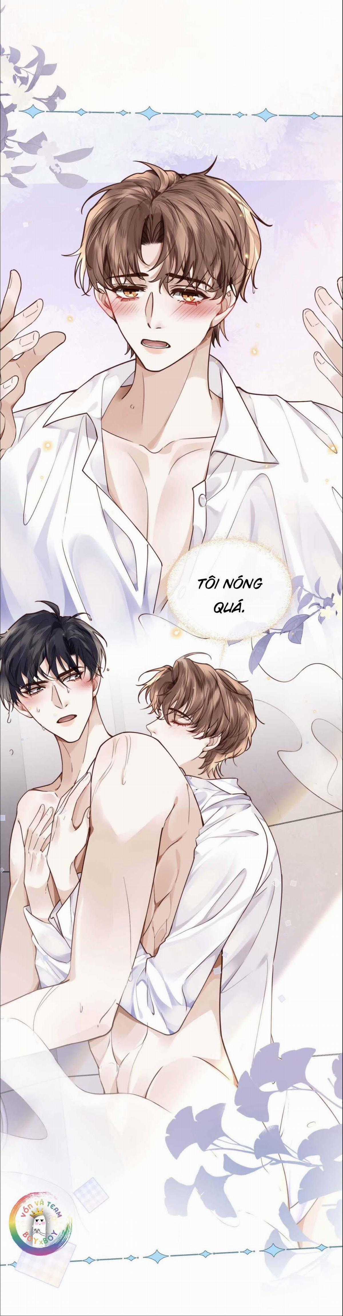 Đặc Chế Cho Riêng Anh - Chapter 26 - Trang 5