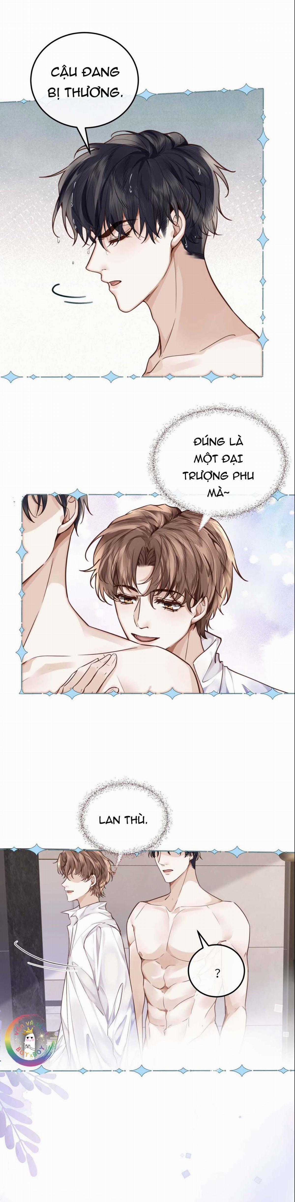 Đặc Chế Cho Riêng Anh - Chapter 26 - Trang 6