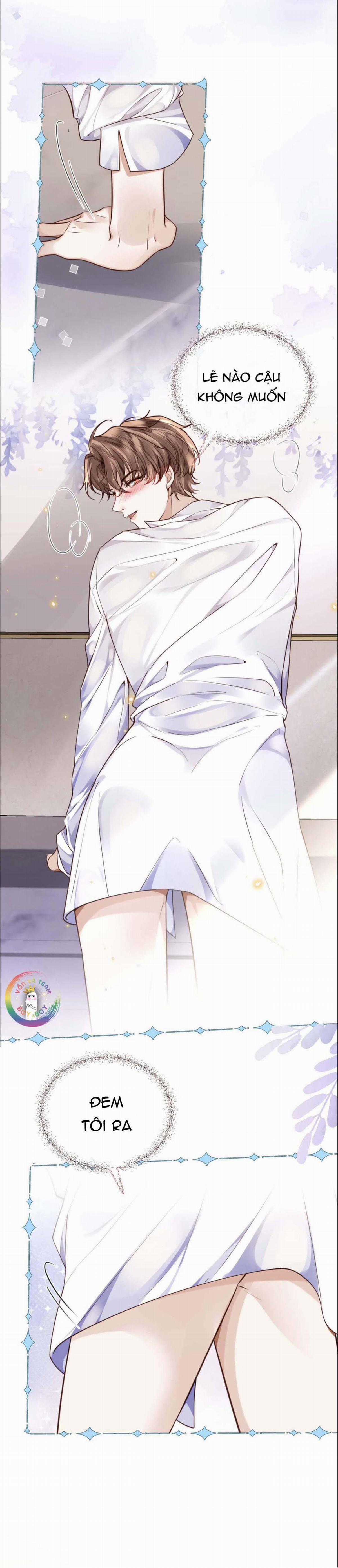 Đặc Chế Cho Riêng Anh - Chapter 26 - Trang 7