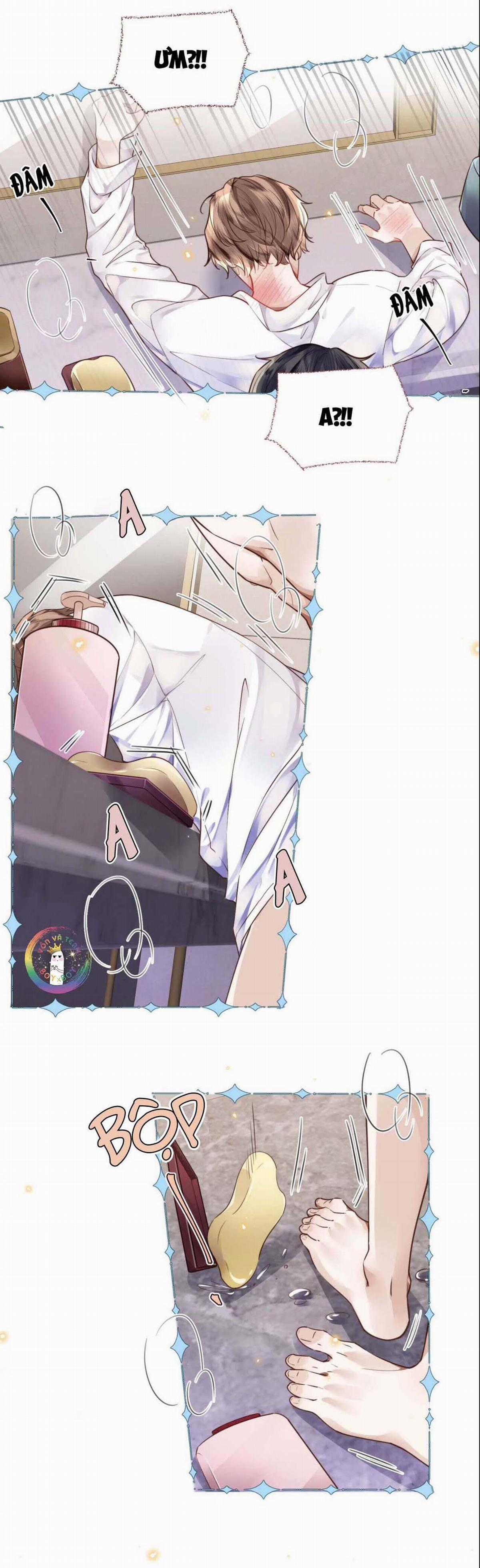 Đặc Chế Cho Riêng Anh - Chapter 26 - Trang 9