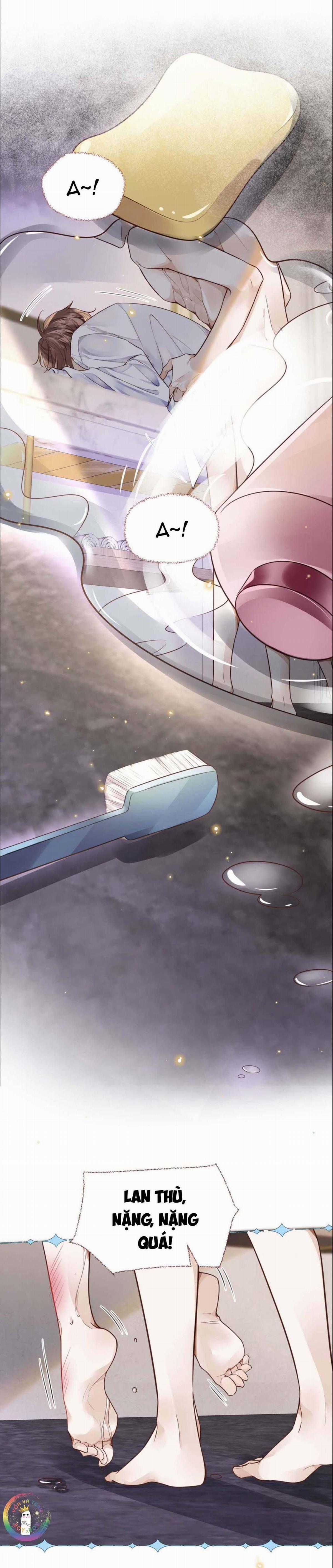 Đặc Chế Cho Riêng Anh - Chapter 26 - Trang 10