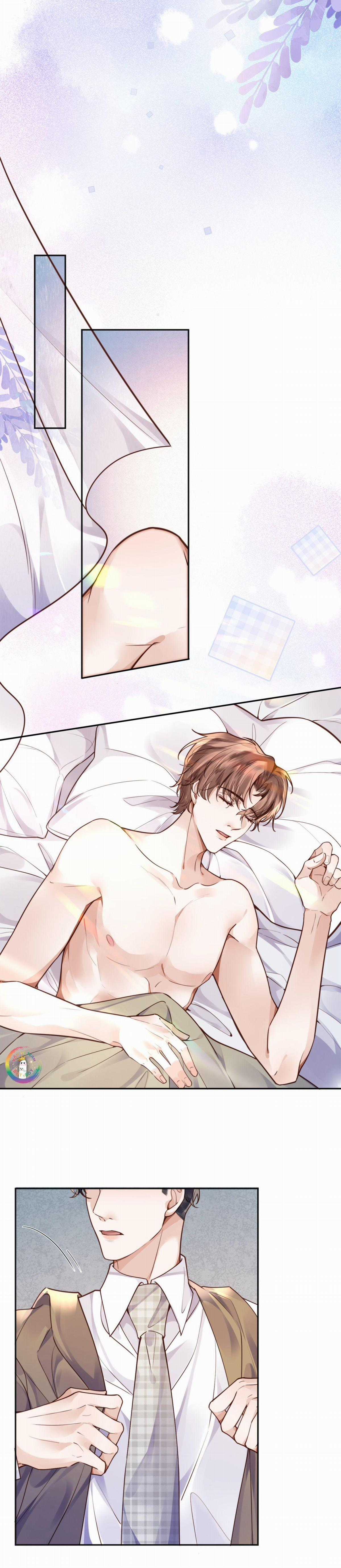 Đặc Chế Cho Riêng Anh - Chapter 27 - Trang 2