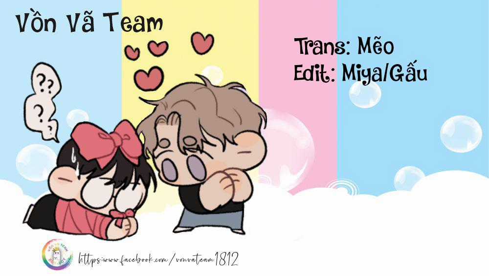 Đặc Chế Cho Riêng Anh - Chapter 28 - Trang 1