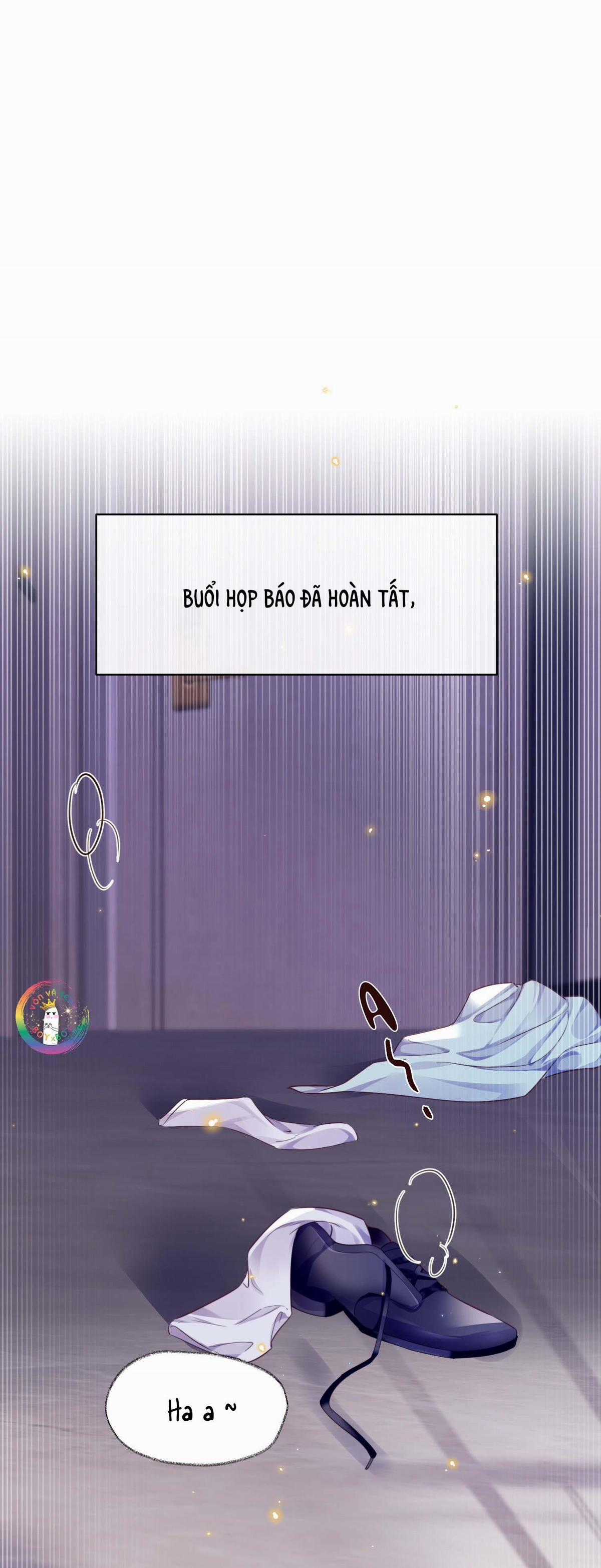 Đặc Chế Cho Riêng Anh - Chapter 29 - Trang 2