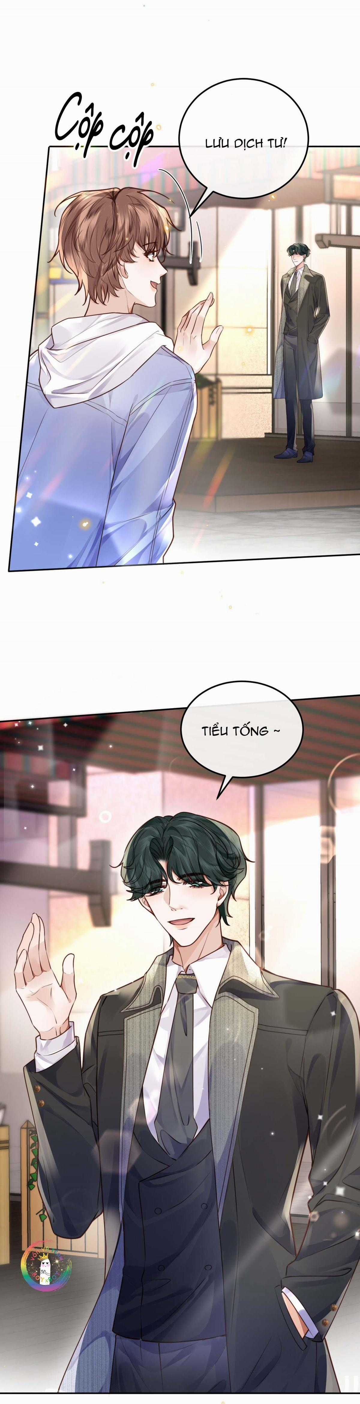 Đặc Chế Cho Riêng Anh - Chapter 29 - Trang 13