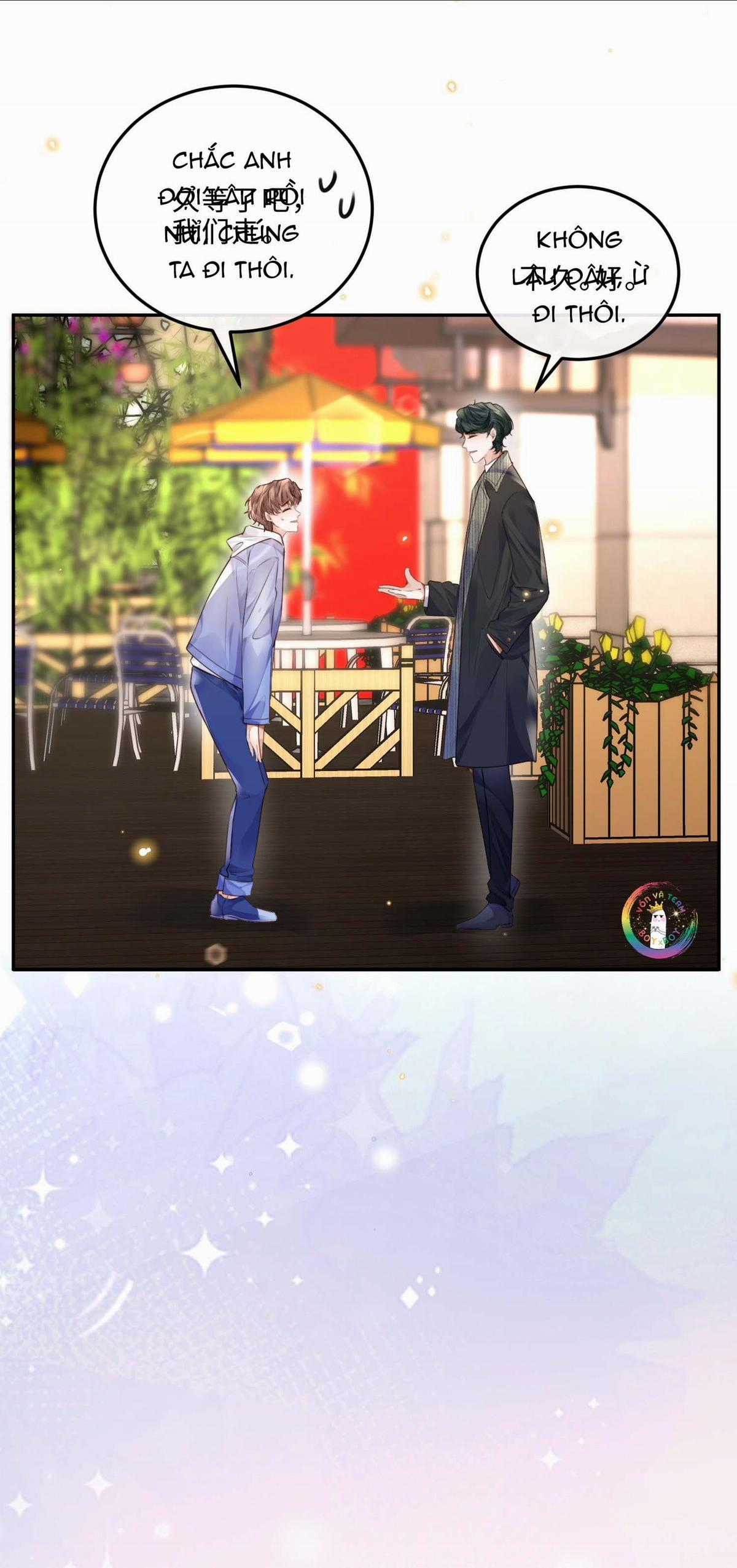 Đặc Chế Cho Riêng Anh - Chapter 29 - Trang 14