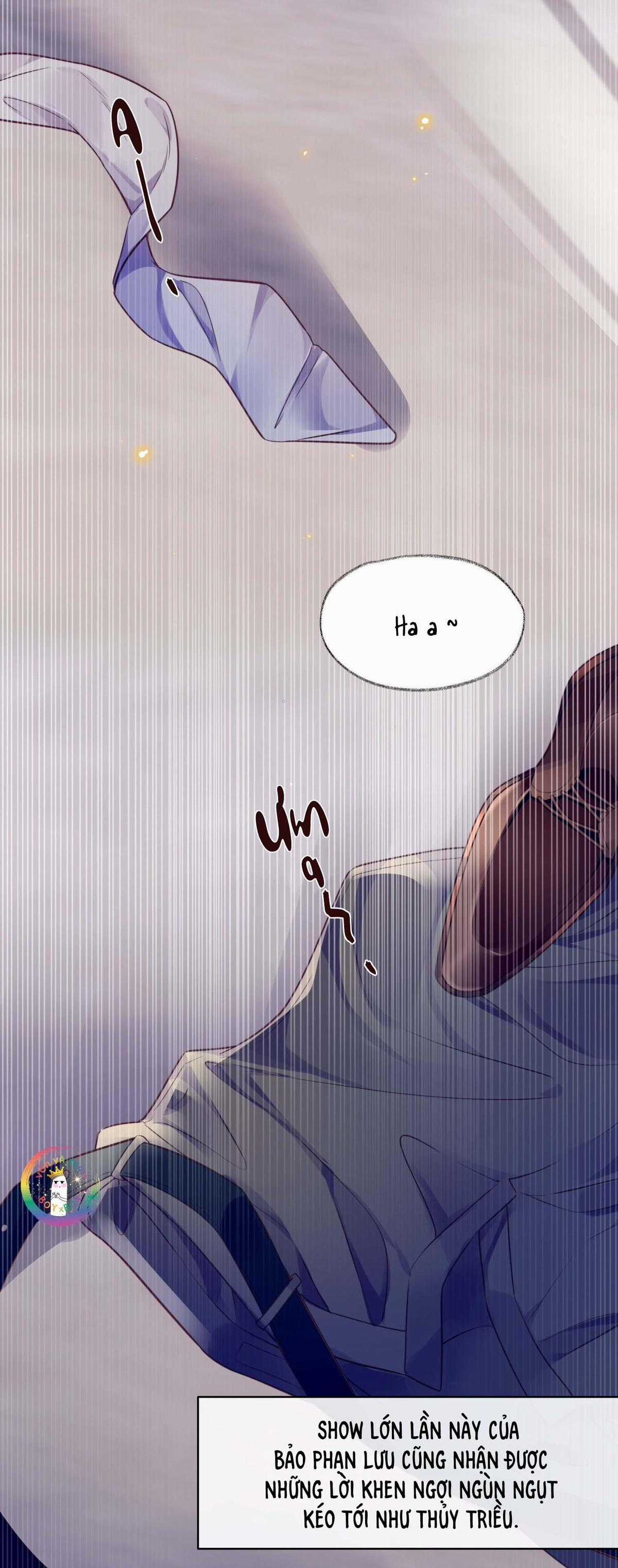 Đặc Chế Cho Riêng Anh - Chapter 29 - Trang 3