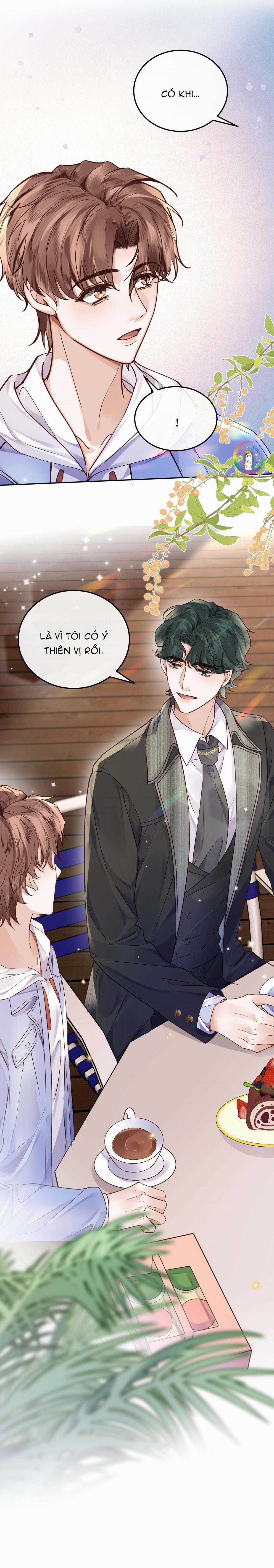 Đặc Chế Cho Riêng Anh - Chapter 29 - Trang 22