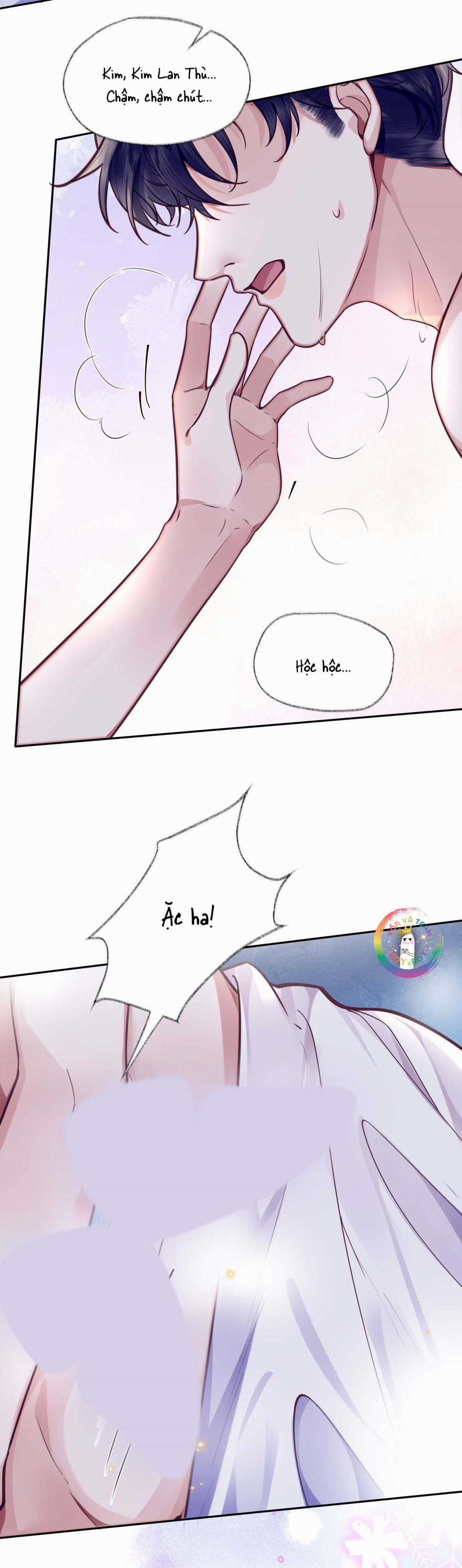 Đặc Chế Cho Riêng Anh - Chapter 29 - Trang 5