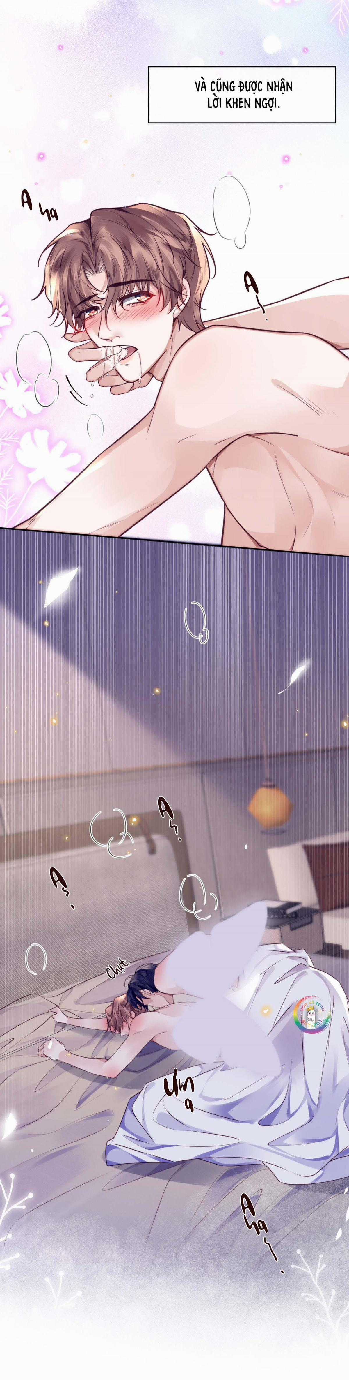 Đặc Chế Cho Riêng Anh - Chapter 29 - Trang 6