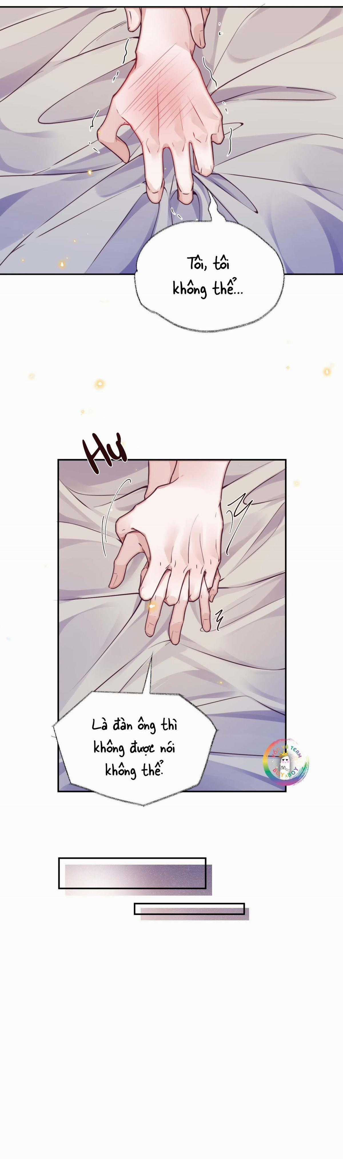 Đặc Chế Cho Riêng Anh - Chapter 29 - Trang 7