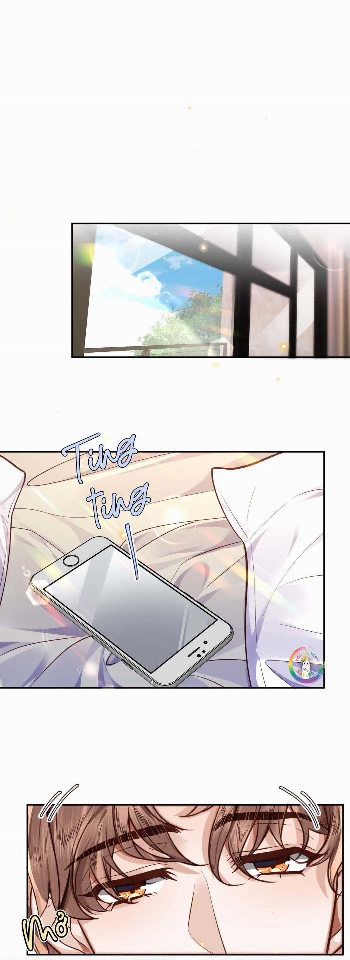 Đặc Chế Cho Riêng Anh - Chapter 29 - Trang 8