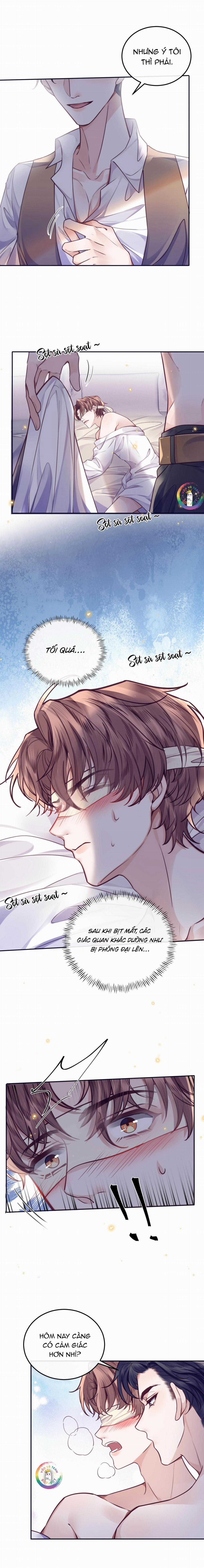 Đặc Chế Cho Riêng Anh - Chapter 31 - Trang 6