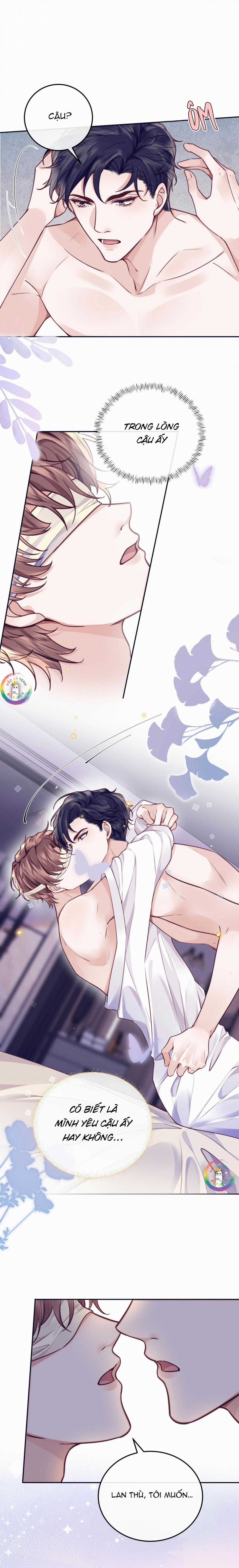 Đặc Chế Cho Riêng Anh - Chapter 31 - Trang 8