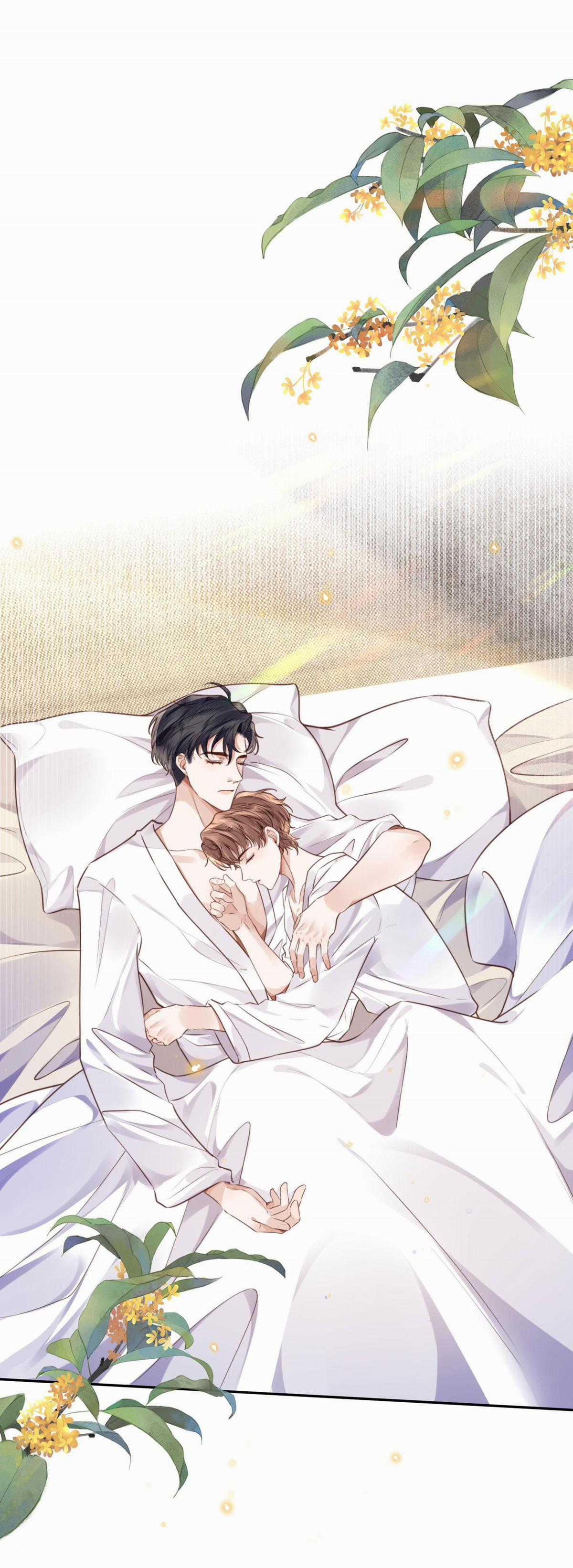 Đặc Chế Cho Riêng Anh - Chapter 32 - Trang 2