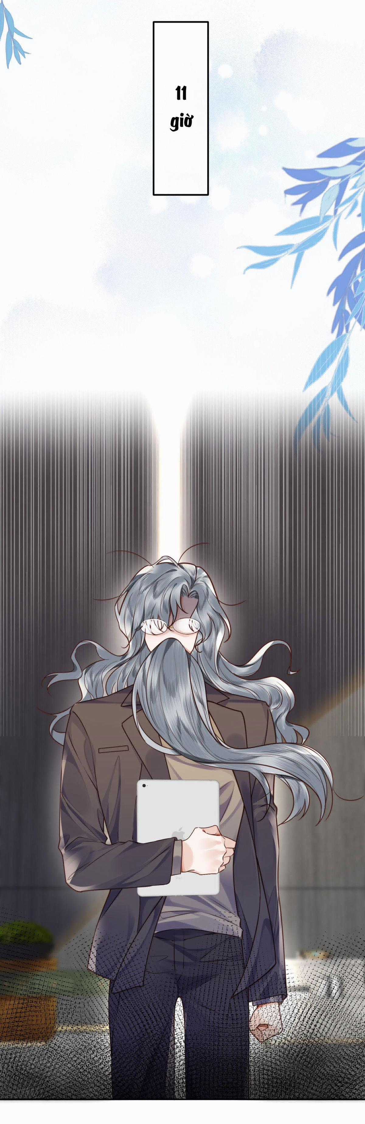 Đặc Chế Cho Riêng Anh - Chapter 32 - Trang 11