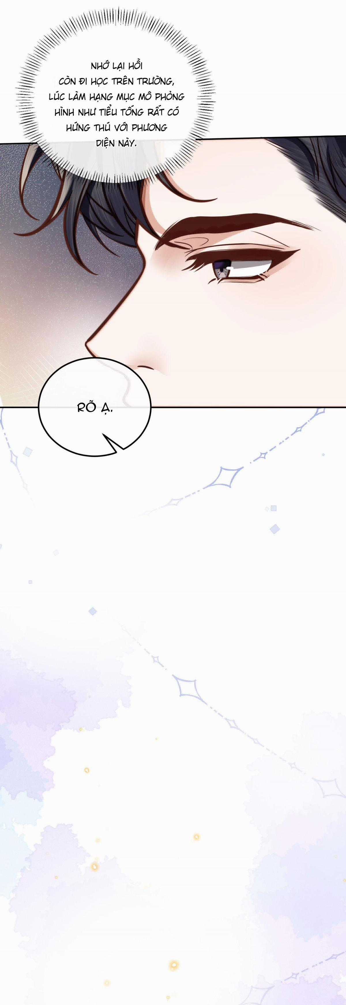 Đặc Chế Cho Riêng Anh - Chapter 32 - Trang 17