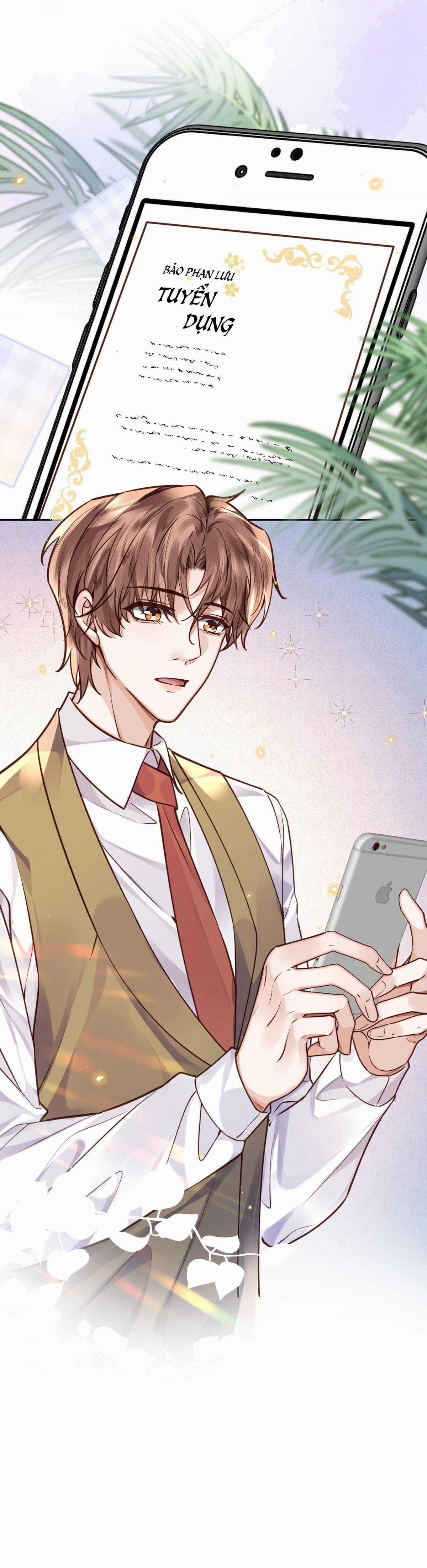 Đặc Chế Cho Riêng Anh - Chapter 32 - Trang 18