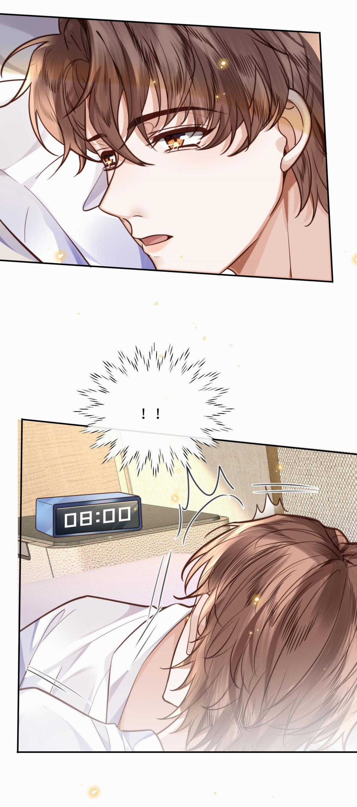 Đặc Chế Cho Riêng Anh - Chapter 32 - Trang 3