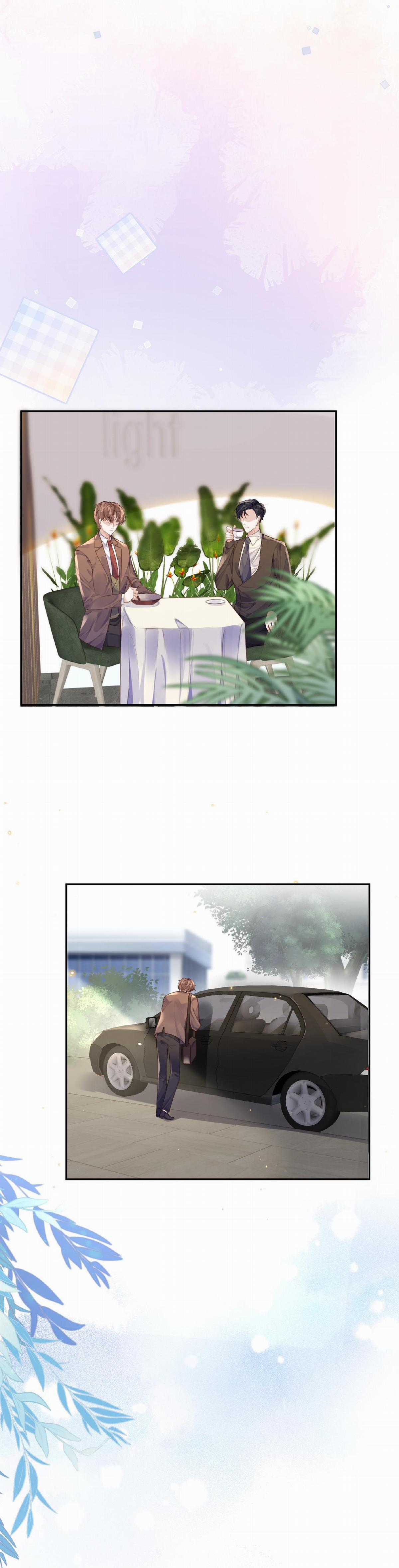 Đặc Chế Cho Riêng Anh - Chapter 32 - Trang 10