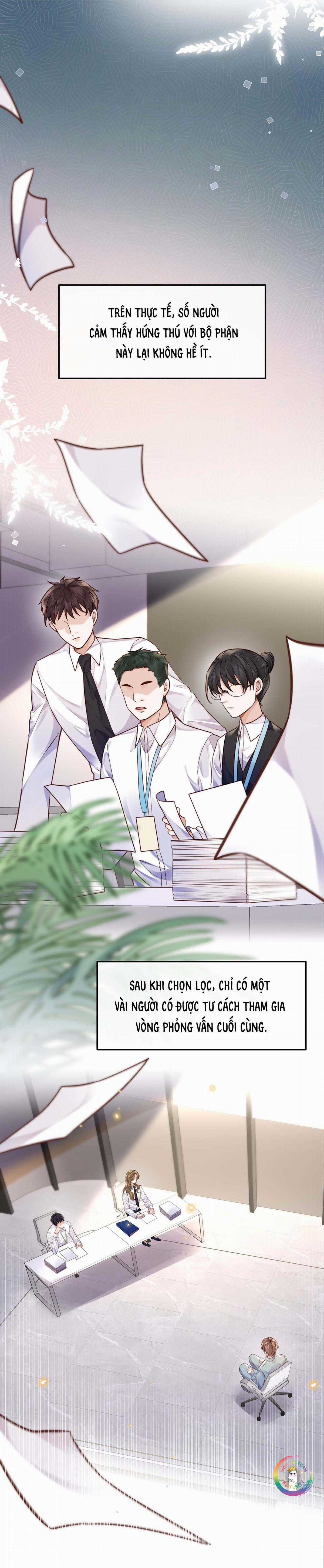 Đặc Chế Cho Riêng Anh - Chapter 33 - Trang 2