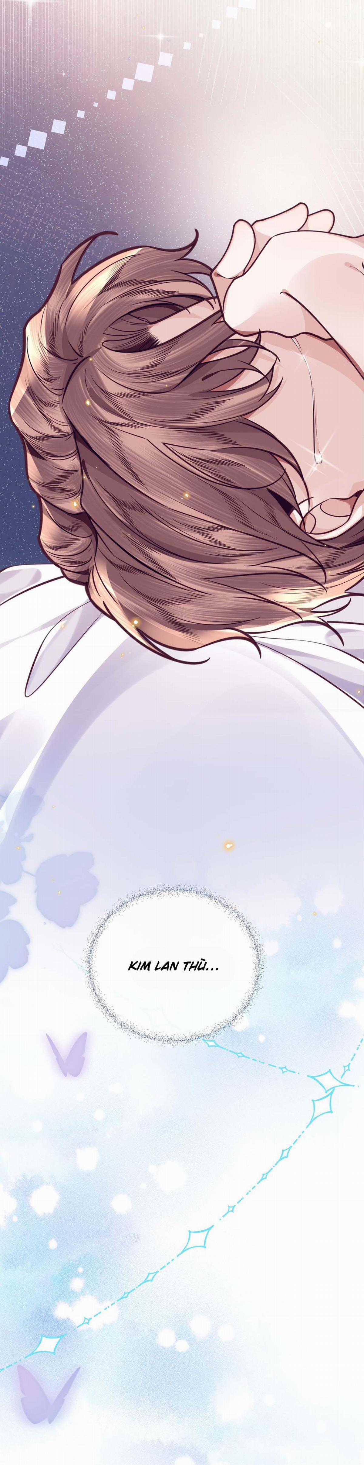 Đặc Chế Cho Riêng Anh - Chapter 33 - Trang 11