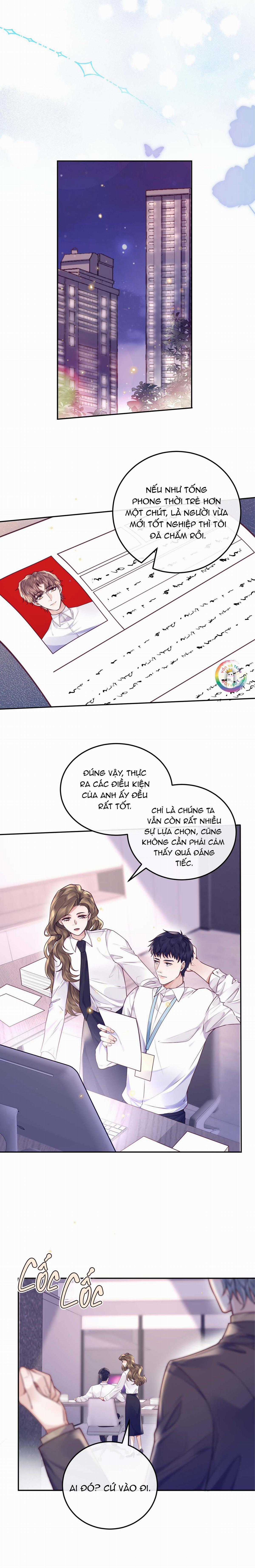 Đặc Chế Cho Riêng Anh - Chapter 33 - Trang 12