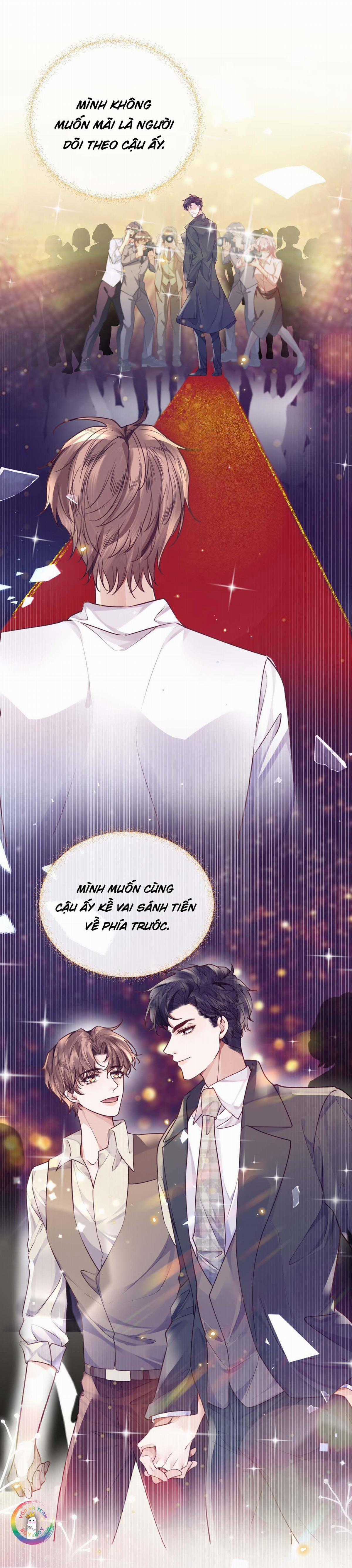 Đặc Chế Cho Riêng Anh - Chapter 33 - Trang 10