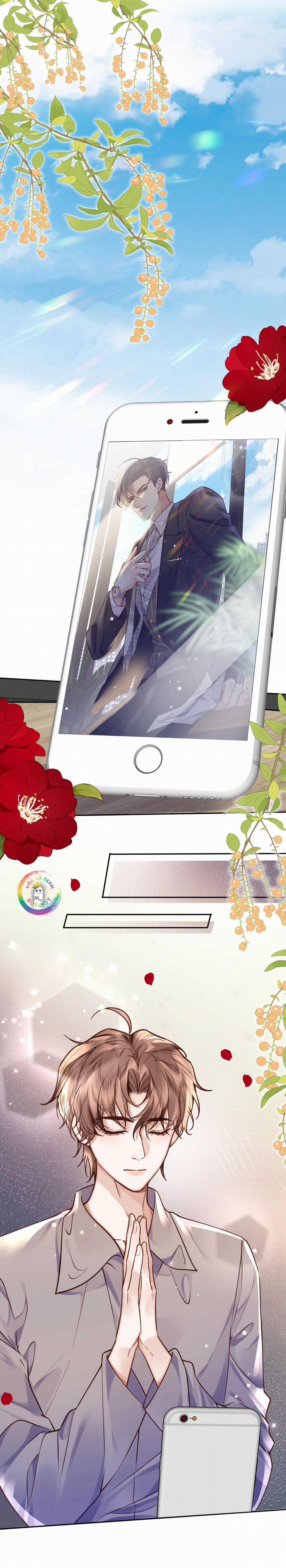 Đặc Chế Cho Riêng Anh - Chapter 34 - Trang 2