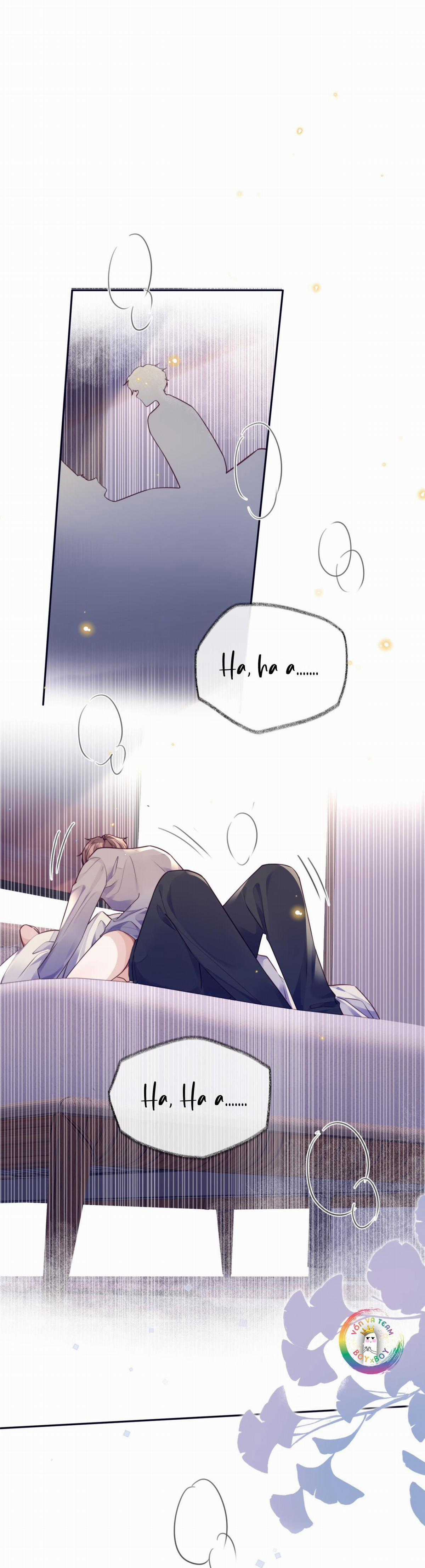 Đặc Chế Cho Riêng Anh - Chapter 36 - Trang 2