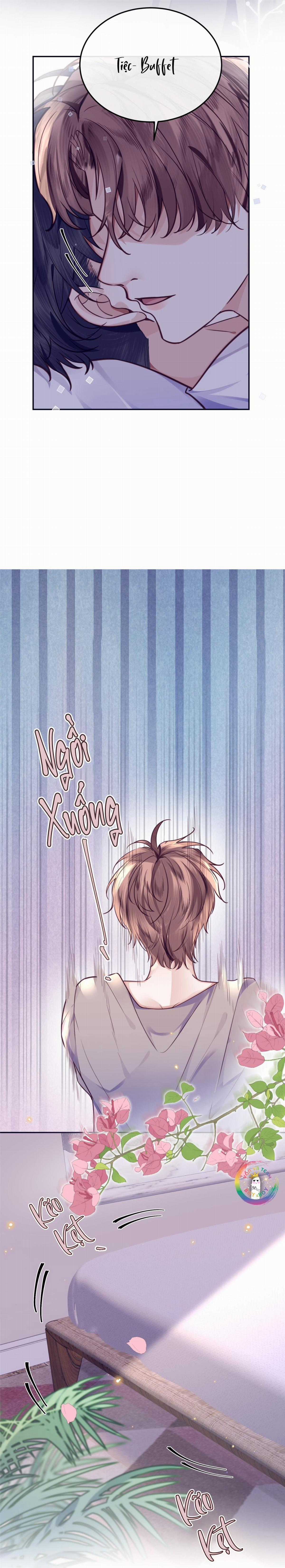 Đặc Chế Cho Riêng Anh - Chapter 36 - Trang 6