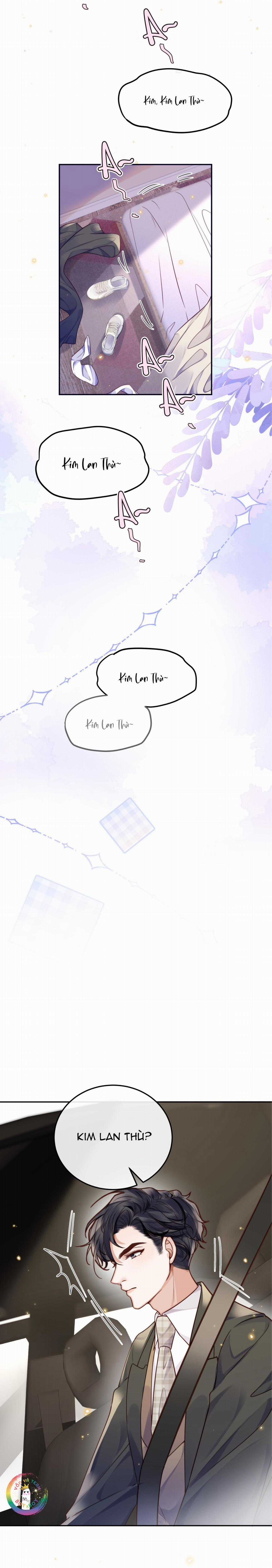 Đặc Chế Cho Riêng Anh - Chapter 36 - Trang 9