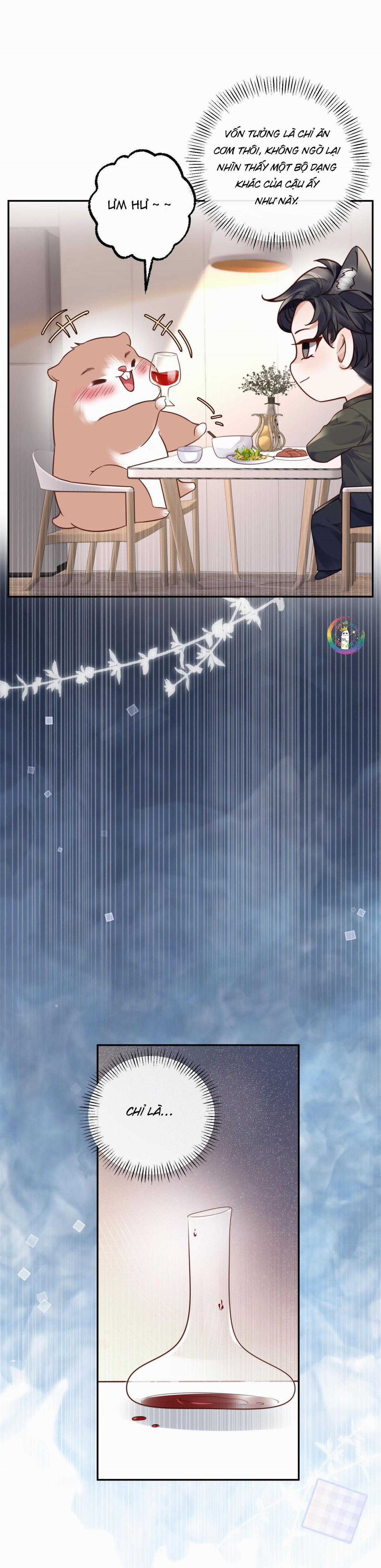 Đặc Chế Cho Riêng Anh - Chapter 38 - Trang 11