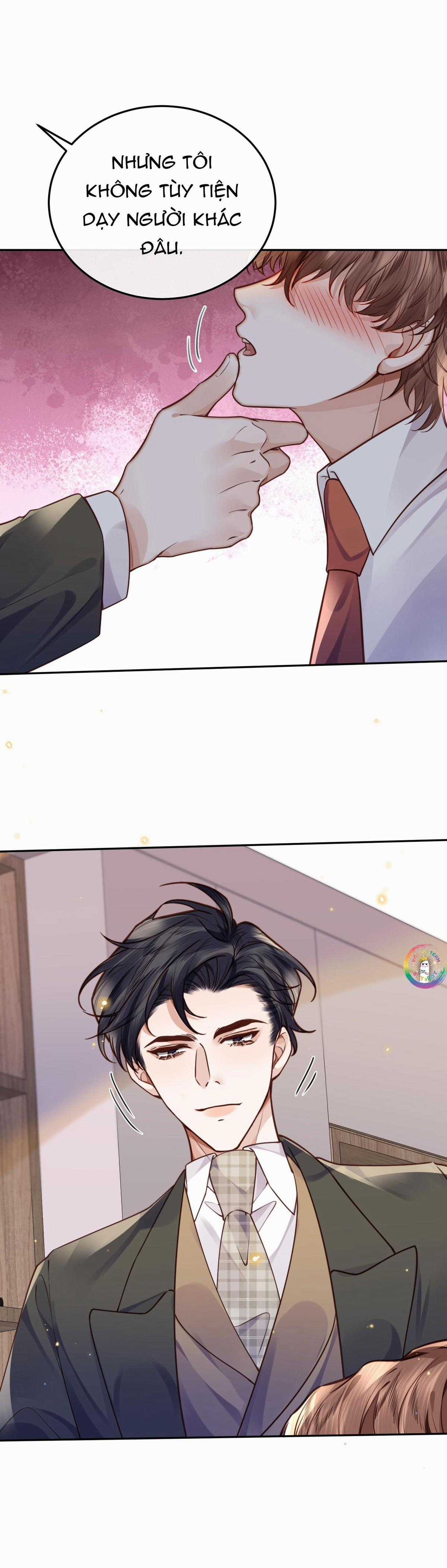 Đặc Chế Cho Riêng Anh - Chapter 38 - Trang 14