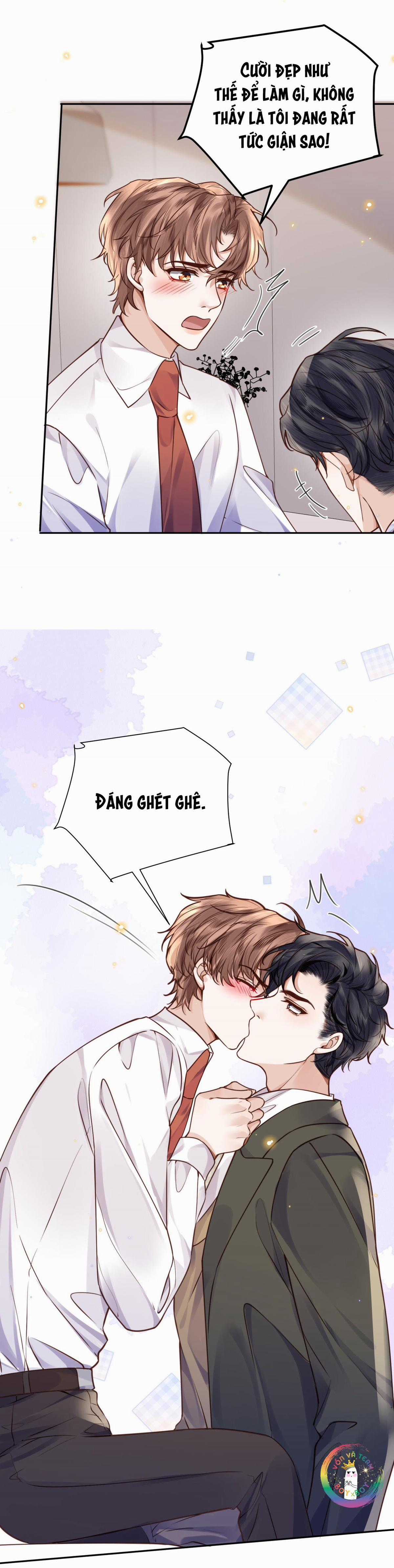 Đặc Chế Cho Riêng Anh - Chapter 39 - Trang 11