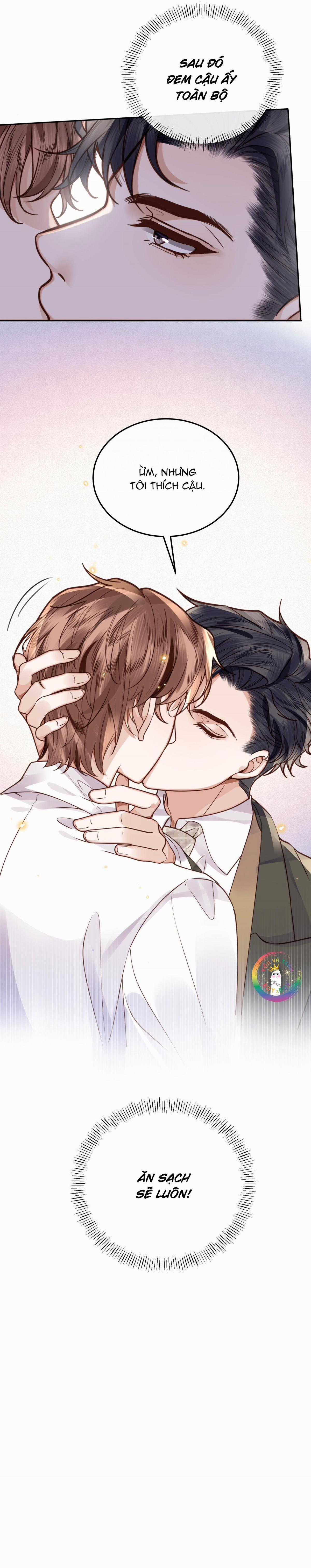 Đặc Chế Cho Riêng Anh - Chapter 39 - Trang 12