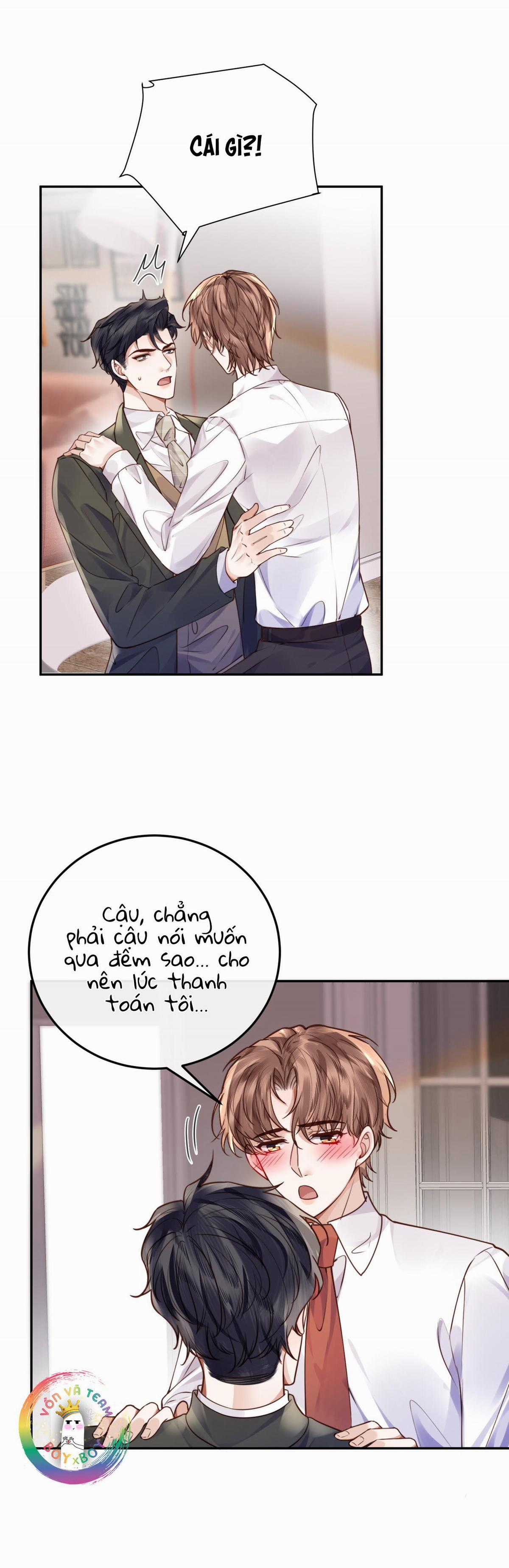 Đặc Chế Cho Riêng Anh - Chapter 39 - Trang 15