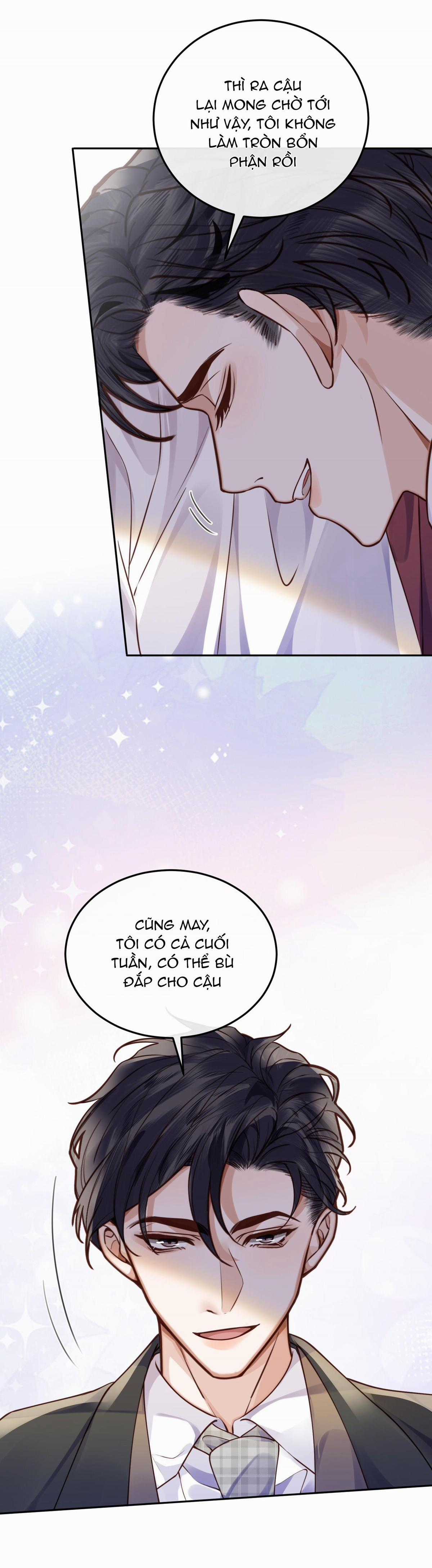 Đặc Chế Cho Riêng Anh - Chapter 39 - Trang 18