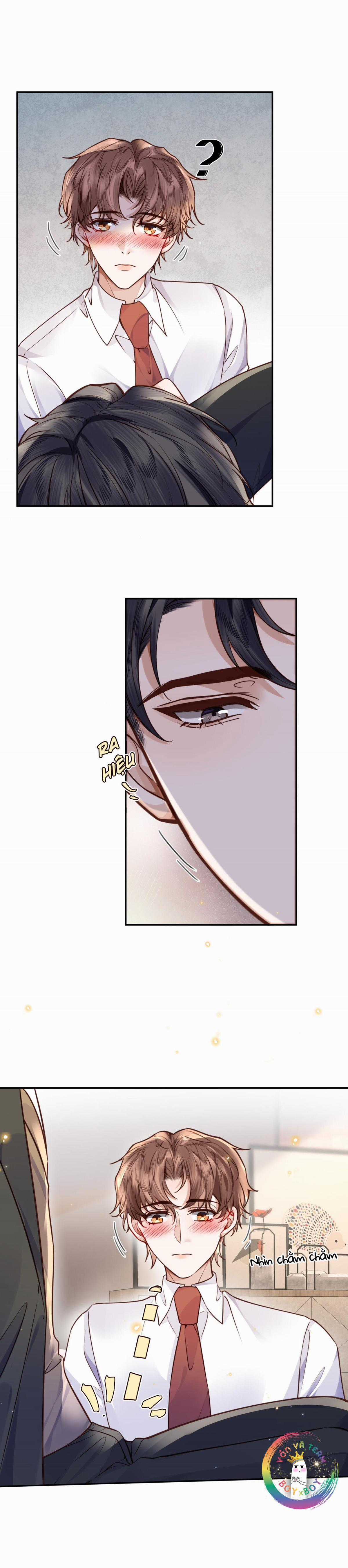 Đặc Chế Cho Riêng Anh - Chapter 39 - Trang 3