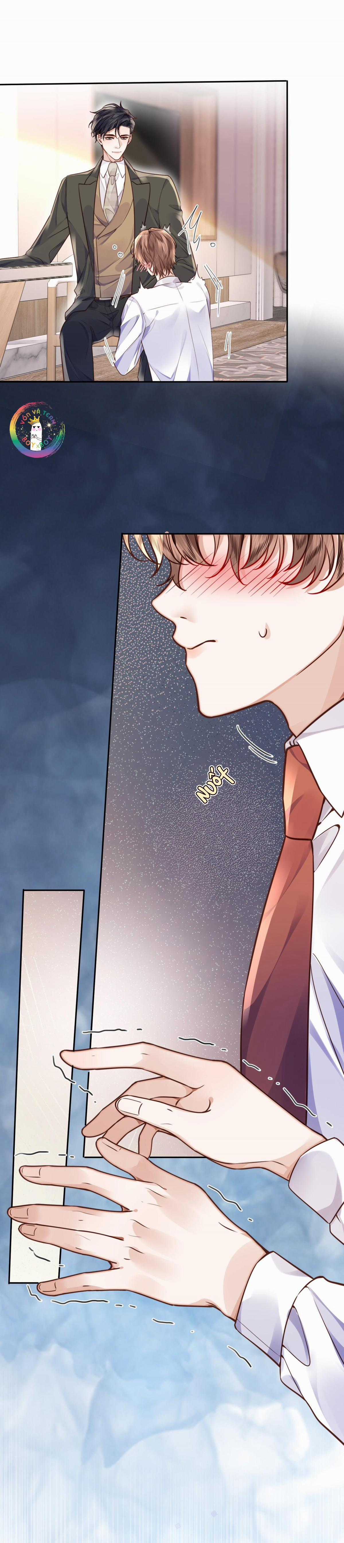 Đặc Chế Cho Riêng Anh - Chapter 39 - Trang 4