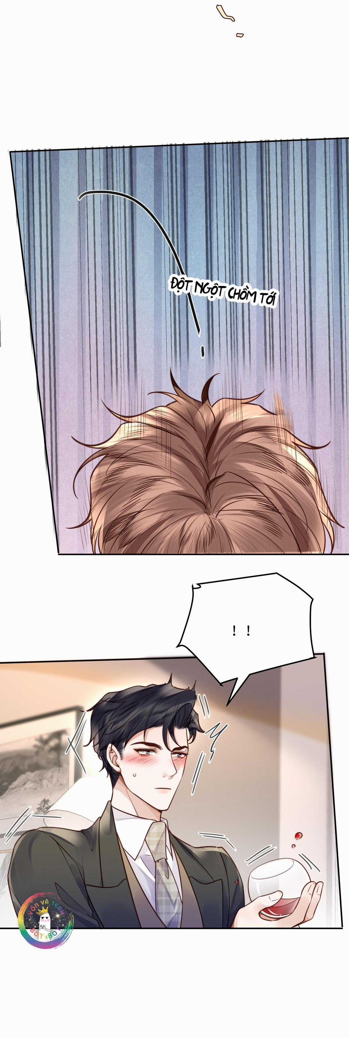 Đặc Chế Cho Riêng Anh - Chapter 39 - Trang 7