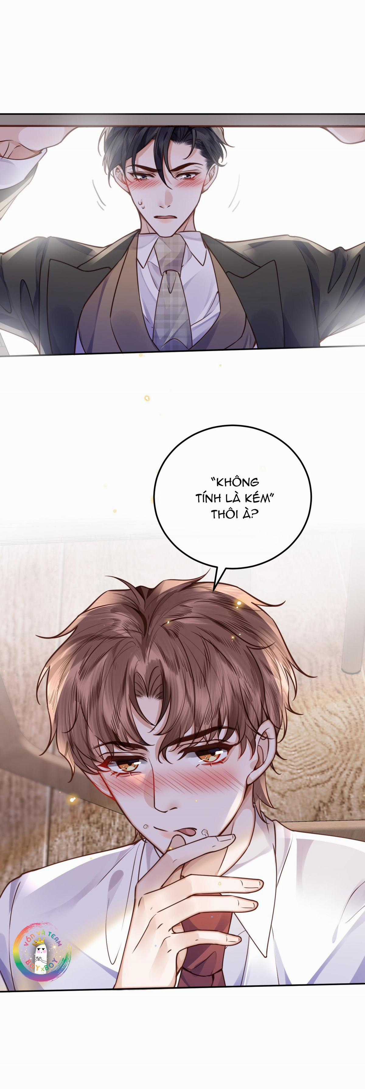 Đặc Chế Cho Riêng Anh - Chapter 39 - Trang 8