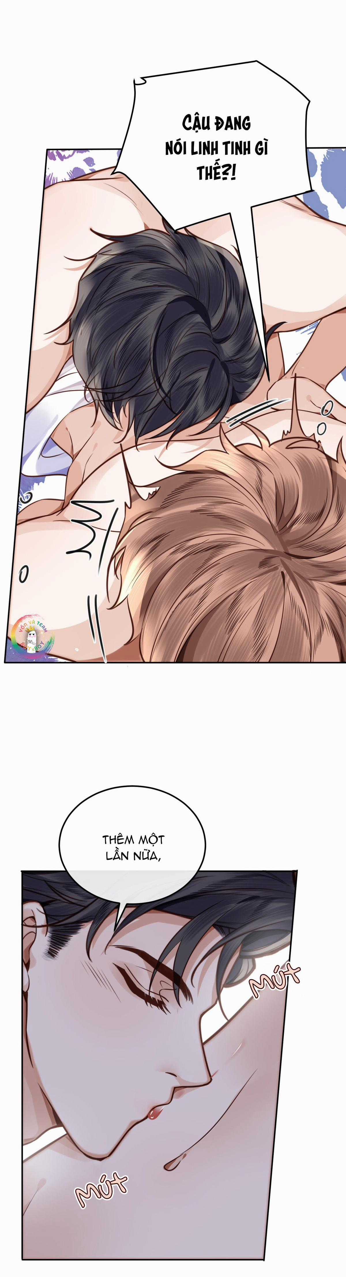 Đặc Chế Cho Riêng Anh - Chapter 40 - Trang 13