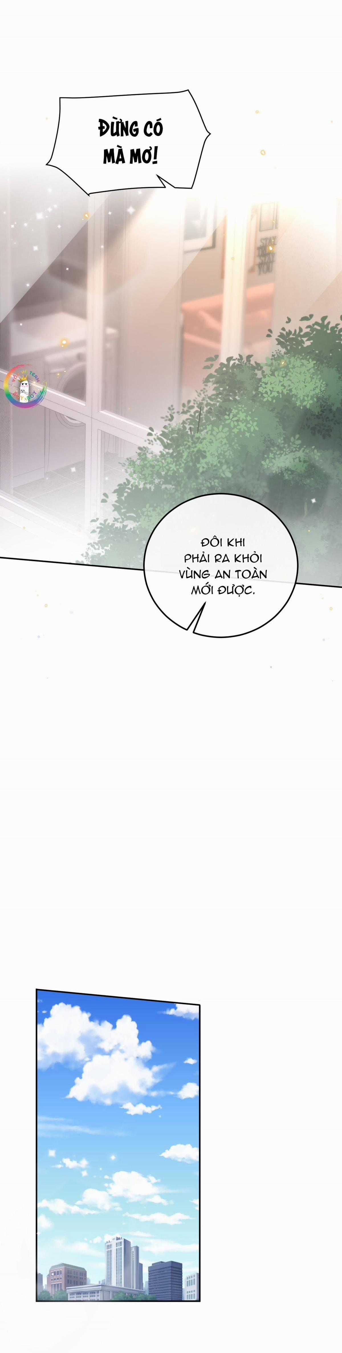 Đặc Chế Cho Riêng Anh - Chapter 40 - Trang 17