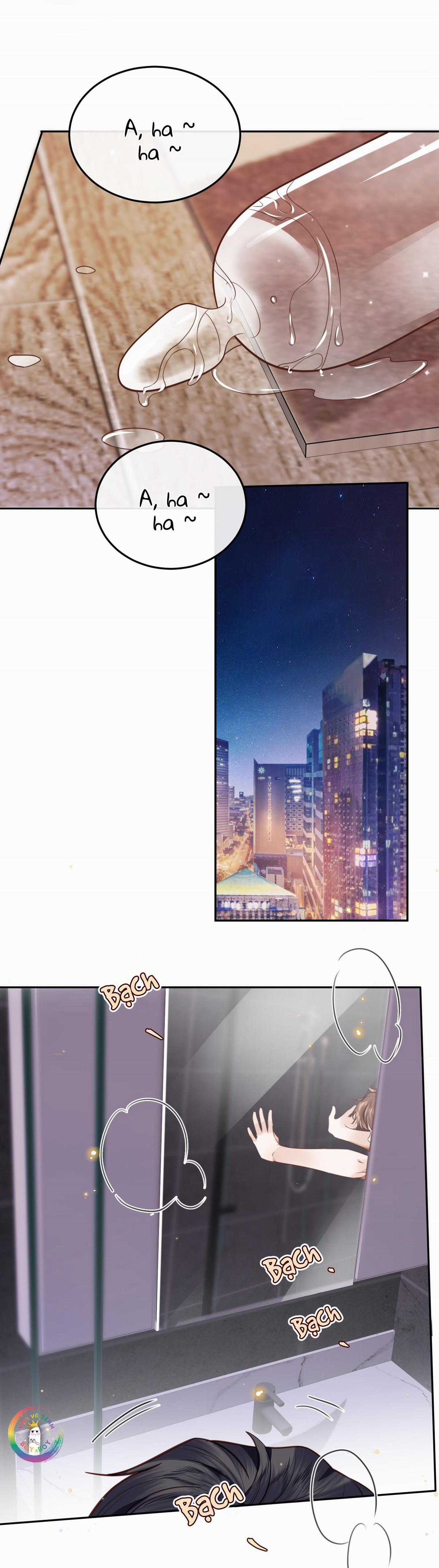 Đặc Chế Cho Riêng Anh - Chapter 40 - Trang 18