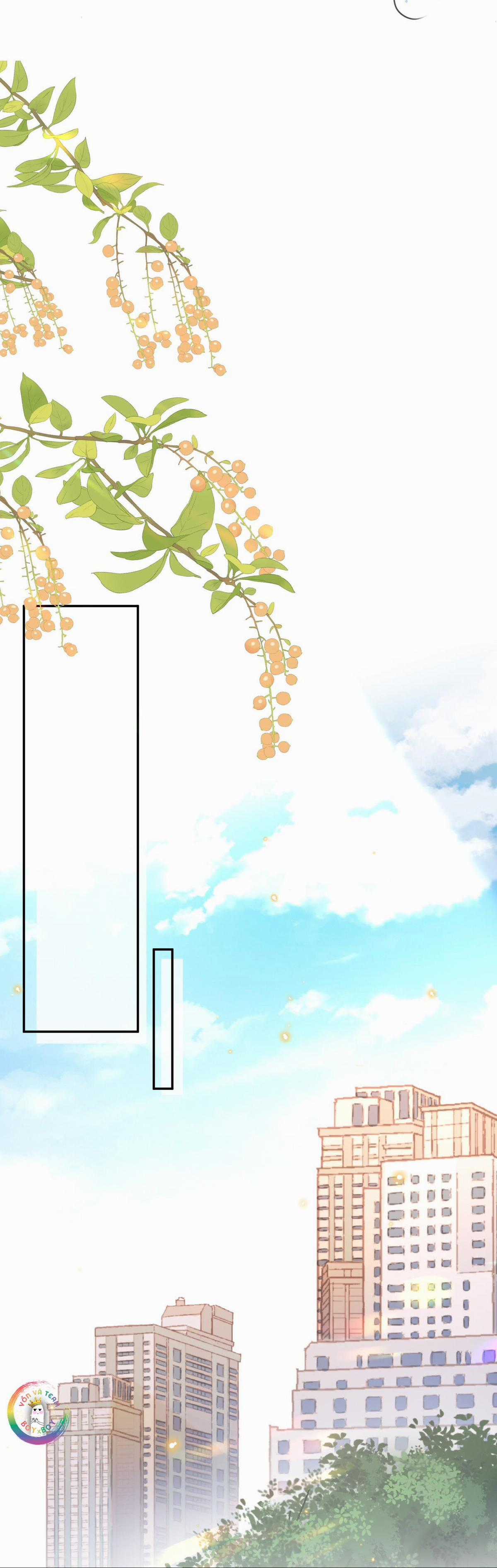 Đặc Chế Cho Riêng Anh - Chapter 40 - Trang 19