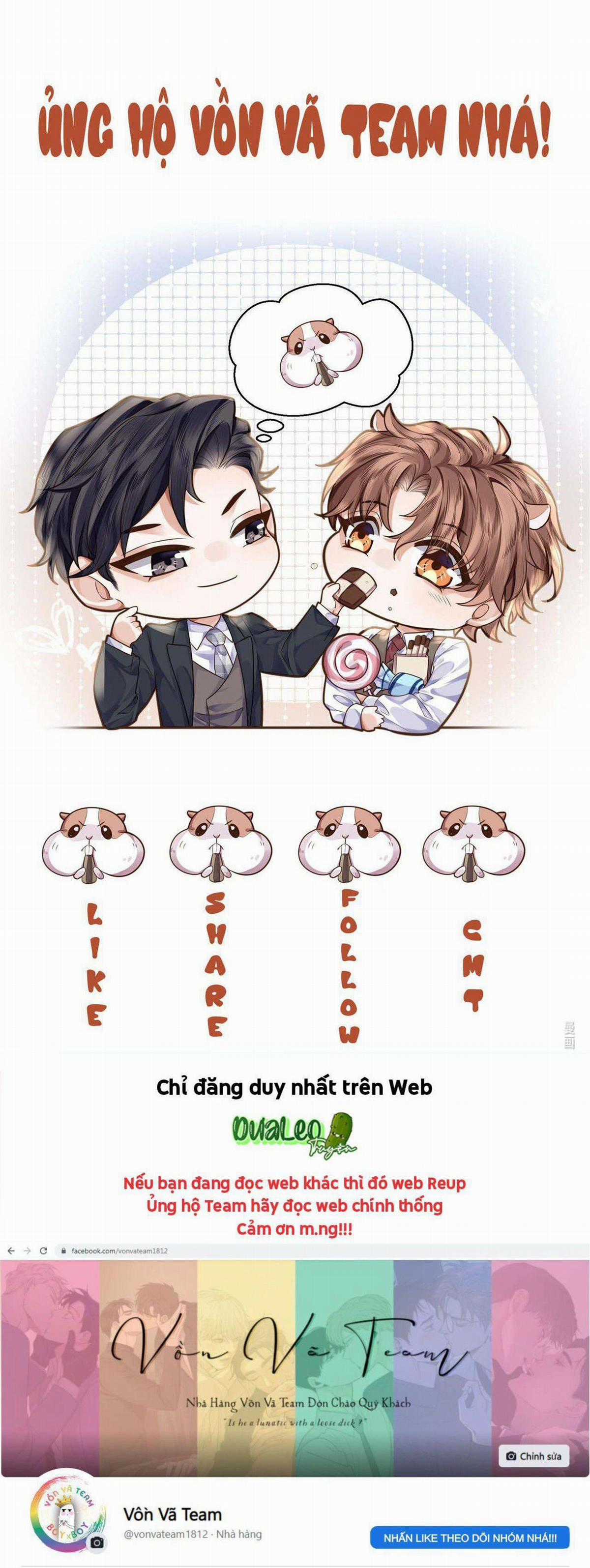 Đặc Chế Cho Riêng Anh - Chapter 40 - Trang 24