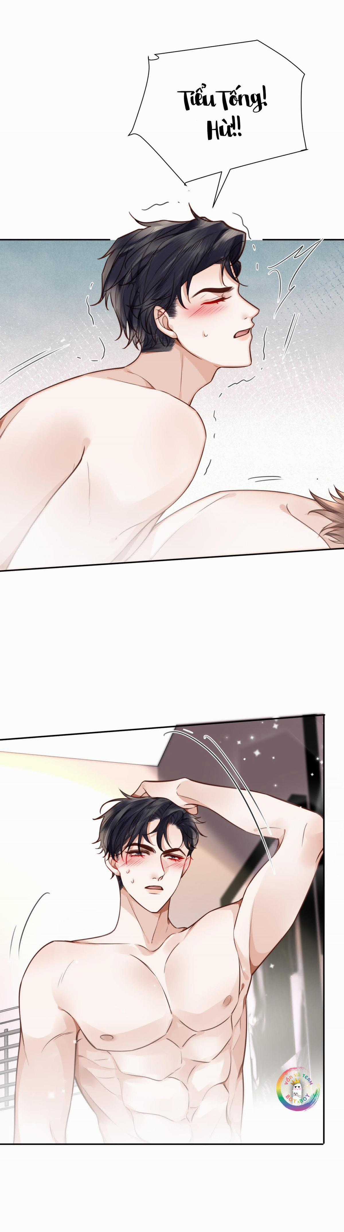 Đặc Chế Cho Riêng Anh - Chapter 40 - Trang 5