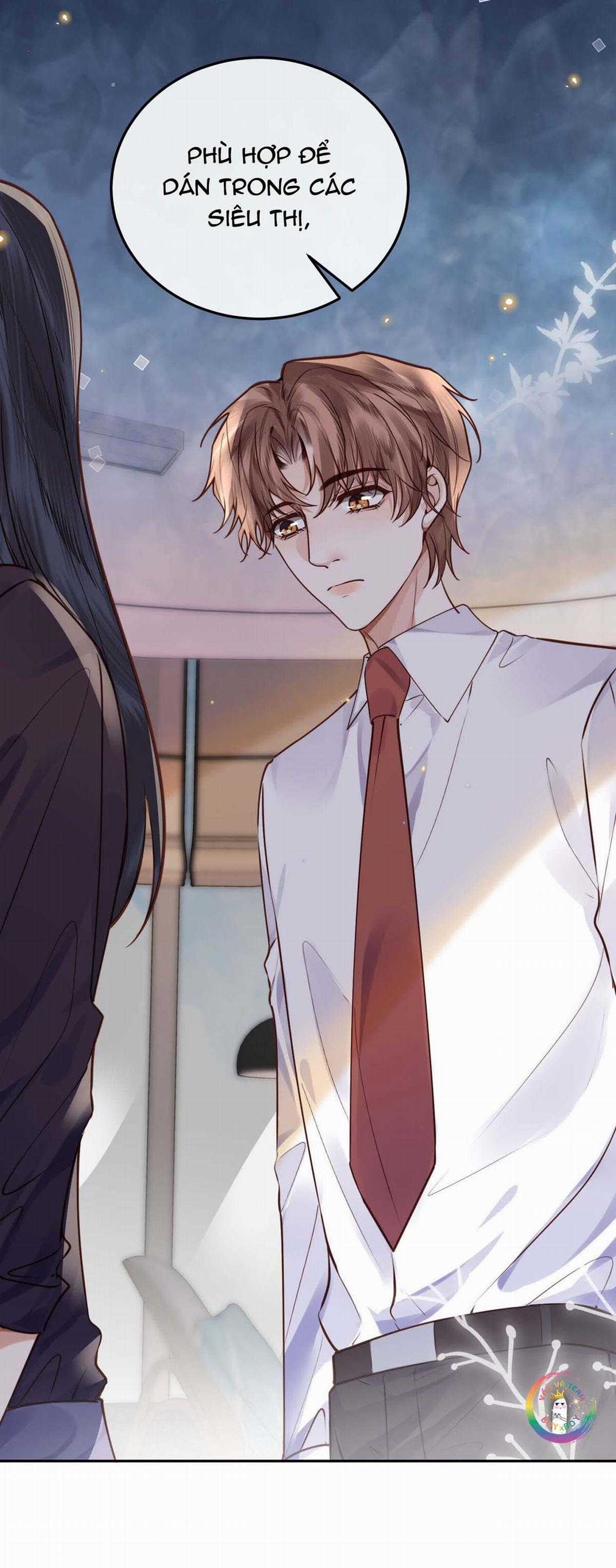 Đặc Chế Cho Riêng Anh - Chapter 41 - Trang 13